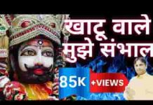 हार चुका हूँ मुझे संभाल कृपा कर बाबा दीनदयाल लिरिक्स हार चुका हूँ मुझे संभाल कृपा कर बाबा दीनदयाल लिरिक्स