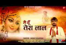 कन्हैया मैं हूँ तेरा लाल भजन लिरिक्स कन्हैया मैं हूँ तेरा लाल भजन लिरिक्स