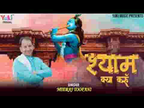 मेरे दिल में उतर गया श्याम क्या करूँ लिरिक्स मेरे दिल में उतर गया श्याम क्या करूँ लिरिक्स