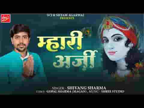 म्हारी अर्जी सुनकर आ जइयो लीले का असवार लिरिक्स म्हारी अर्जी सुनकर आ जइयो लीले का असवार लिरिक्स