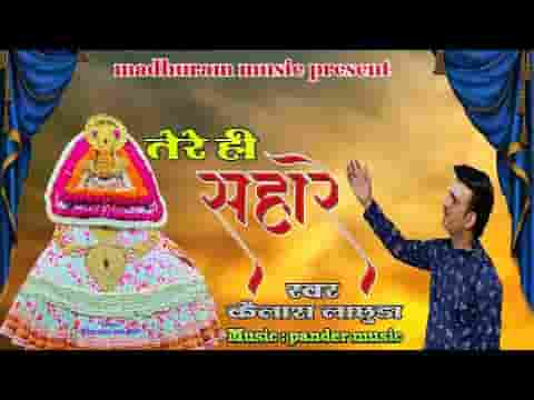 तू जाने खाटू वाले मेरे श्याम सांवरे लिरिक्स