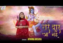 खाटू वाले सांवरे मैं तेरे द्वार आ गई लिरिक्स